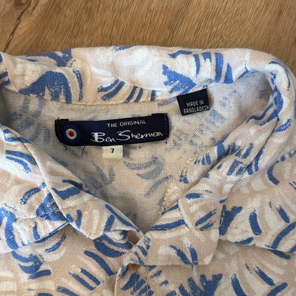 Ben Sherman Set - Picture 4 of 4